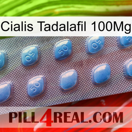 Cialis Tadalafil 100Mg viagra3